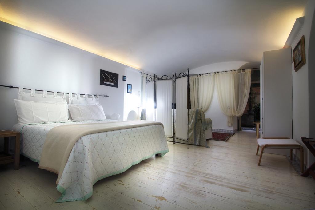 La Casa Di Elisa Hotel Camogli Exterior photo